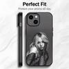 Beautiful American Actress S-Sydney Sweeney Phone Case Phone Case Soft Packaging Lightweight For iPhone17 16 15 14 13ProMax