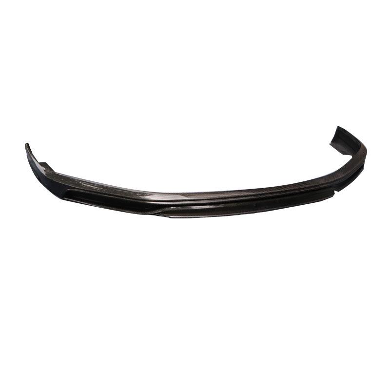 TechArt Style Front Lip & Splitter for Porsche 911/992 (2019-ON)