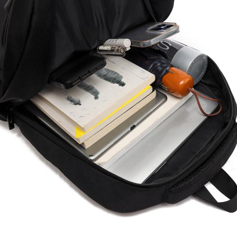 Li Shen Large Capacity Backpack