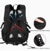Extra Large Capacity Men's Mountaineering Backpack - Travel & Outdoor Fashion
