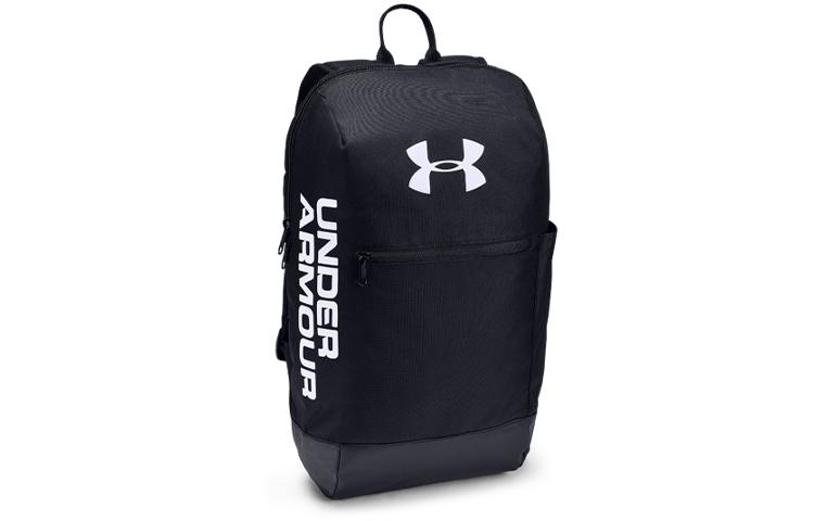 Under Armour Under Armour Polyester Backpack Regular Unisex Black 1327792-001