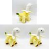 Plush Dinosaur Toy With Pp Cotton Filling For Kids And Collectors