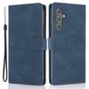 For Samsung Galaxy A55 5G Phone Case Wallet Leather Stand Cover