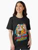 Chip 'n Dale Záchranáři Kreslený Film Děti - Vintage Kreslené Filmy Základní Unisex Tričko