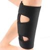 1Pc Sports Shin Guard with Fastener Tape Adjustable Shockproof Impact Resistant Leg Calf Protection Shin Pad