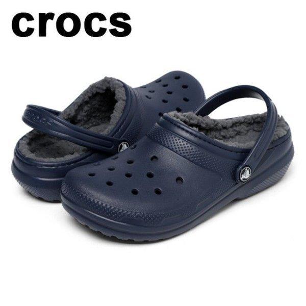 Galleria Crocs Classic gefütterte Clogs K 207010 459