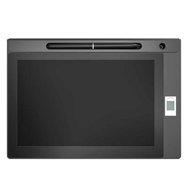 

Hanvon UGEE UG1040 10.1-inch Electronic Signature Pad with Fingerprint Reader