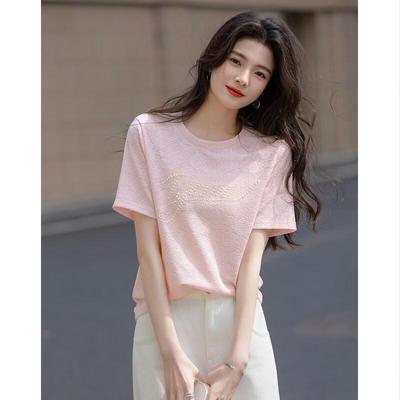 Oberteile – T-Shirts