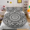 Duvet Covers Superior Bedding Set Woman Polyester Comforter Cover Sets Teens Bed Set Home Decoration