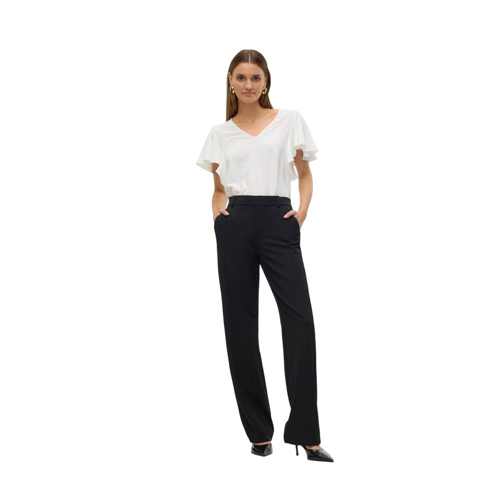 Vero Moda Womens/Ladies Tailored Trousers