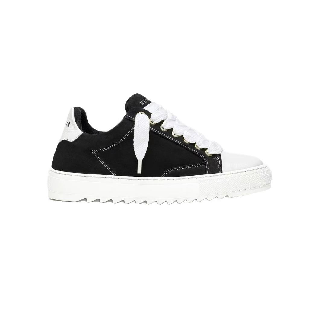 Shoes Digital Shoes New Casual Dexun Shoes Thick Sole Height Increase Men And Women The Same Couple Shoes