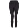 Dare 2B Womens/Ladies Influential Chevron 7/8 Leggings