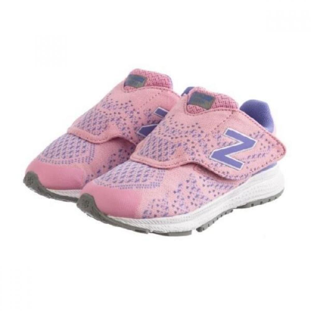 

New Balance Кроссовки New Balance Kids Kvruspei Nbpv8s277p pink／130