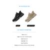 Men Summer Casual Boots Breathable All Season Safety Shoes Steel Toe Anti Puncture smash Protective Warehouse Work