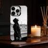 Booba singer b2o 92i Phone Case For iPhone 17,16,15,14,13,12,11,Pro Max,Plus Candy Silver Cover