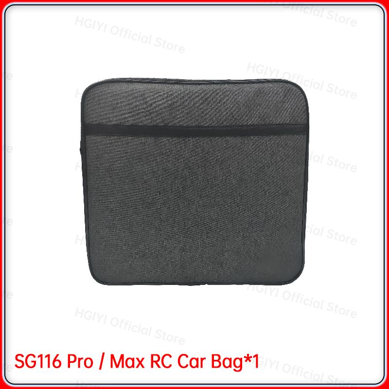 ZLL SG116 MAX 1:16 High Speed RC Car Storage Bag SG116 PRO RC Dirt Car Bag