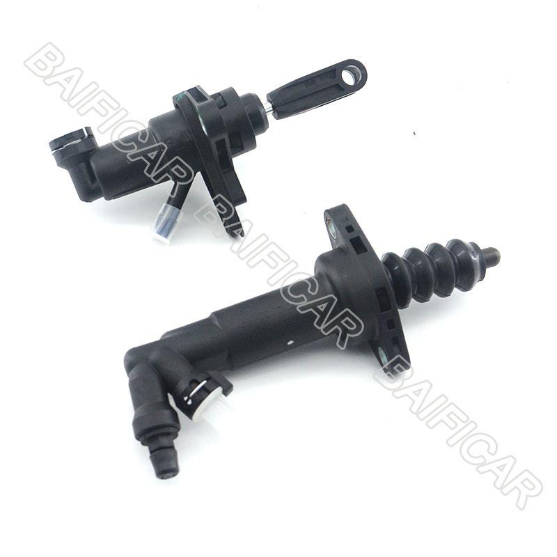 Baificar Brand New Clutch Master Cylinders Clutch Slave Cylinder For Baic E150 E130 D20 X25
