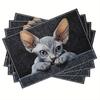 Accesorii pentru calculatoare – Mouse pad-uri și suporturi mână
