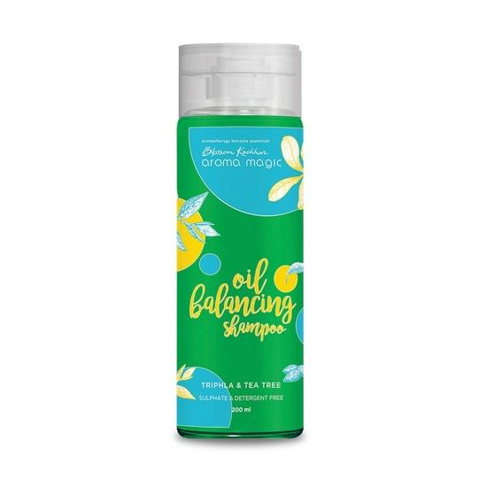 

Балансирующий шампунь Aroma Magic Oil - 200 мл