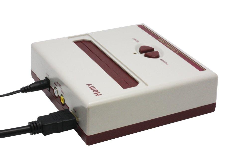 Columbus Circle Compatible FC Compact HDMI (FC Console) [Discontinued]