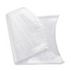 Professional Heat Sealable Plastic Packaging Bags for Freshing Food Storage Including Poultry Vegetables