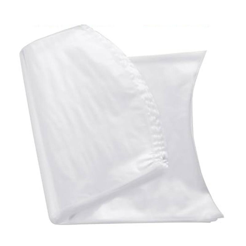 Professional Heat Sealable Plastic Packaging Bags for Freshing Food Storage Including Poultry Vegetables
