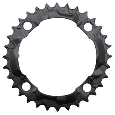 Fahrrad-Ersatzteile – Fahrradkurbeln & vordere Kettenräder