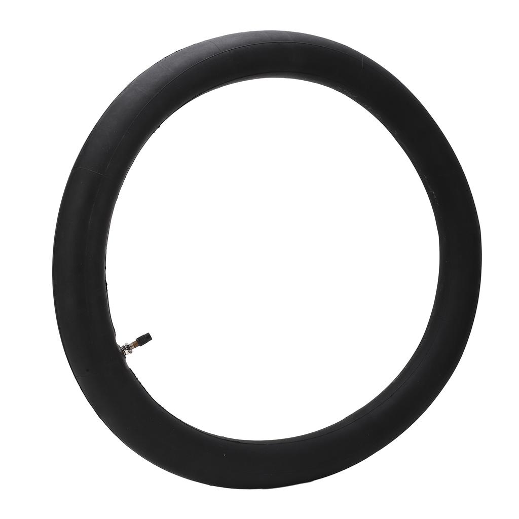 3.002.75?19 Motorrad-Schlauch mit geradem Ventilschaft, robuster Gummi-Motorradreifen