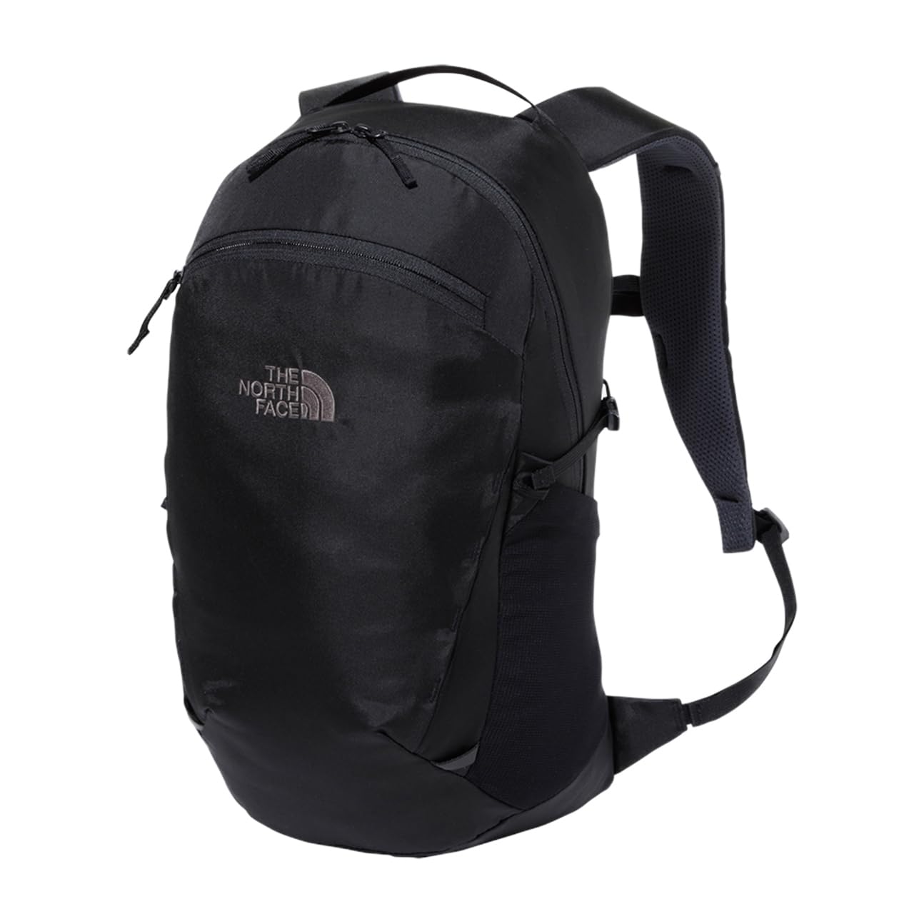 

North Mercury 16 Black ONESIZE [The Face] чорний