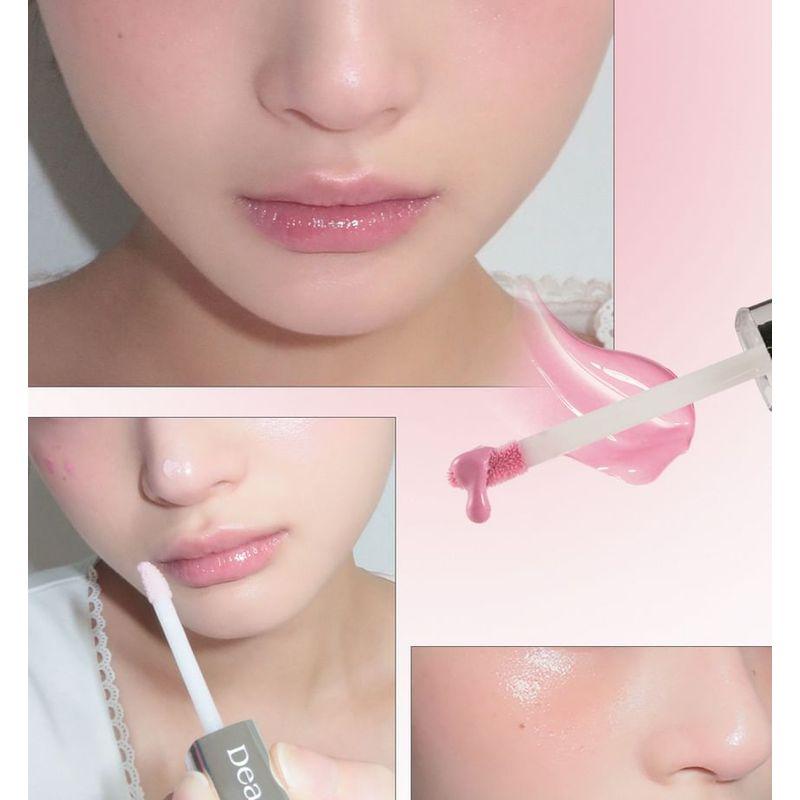 Dear.A - Blush & Beam Dual Stick - 3 Colors