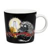 [Officially Imported] Arabia Moomin by ARABIA Mug, 0.3L, Classic Ancestors (1019852)