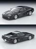 Tomytec Tomica Limited Vintage Neo 1/64 Scale LV-N Ferrari F512 M Black Finished Model 333289