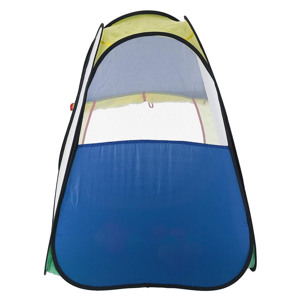 Fuji Boeki Ball House, Colorful, 66cm Wide, 12 Balls, 95558