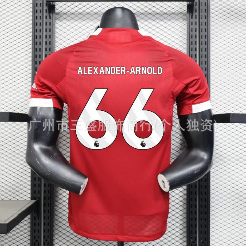 ''-'' Fußballverein Fußballtrikot Herren Damen Kurzarm Fan Spielerversion Chelsea Liverpool Man City Barcelona PSG