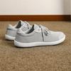Summer Men's Wide Barefoot Shoes  Men's Outdoor Trail Running Casual Sneaker