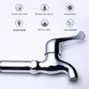 Jomoo Extended Single Cold Mop Sink Faucet