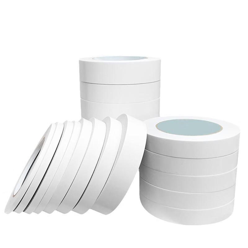 Double-sided Hot Melt Adhesive Tape