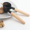 Walnut Cracker Time-saving Multipurpose Solid Useful Nut Cracker Sheller Walnut Pliers for Kitchen