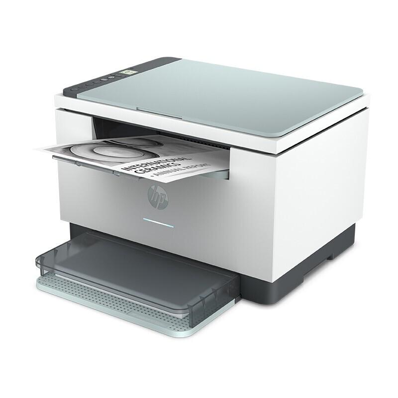 HP LaserJet M232dwc Wireless Duplex Laser MFP CN plug (adapter included)