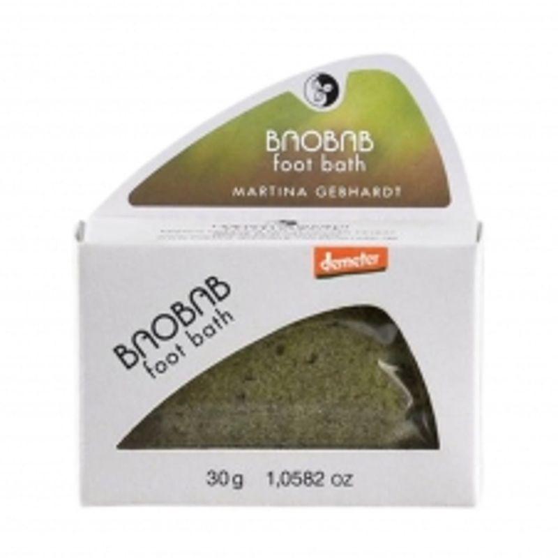 Martina Gebhardt Baobab Foot Bath 30g