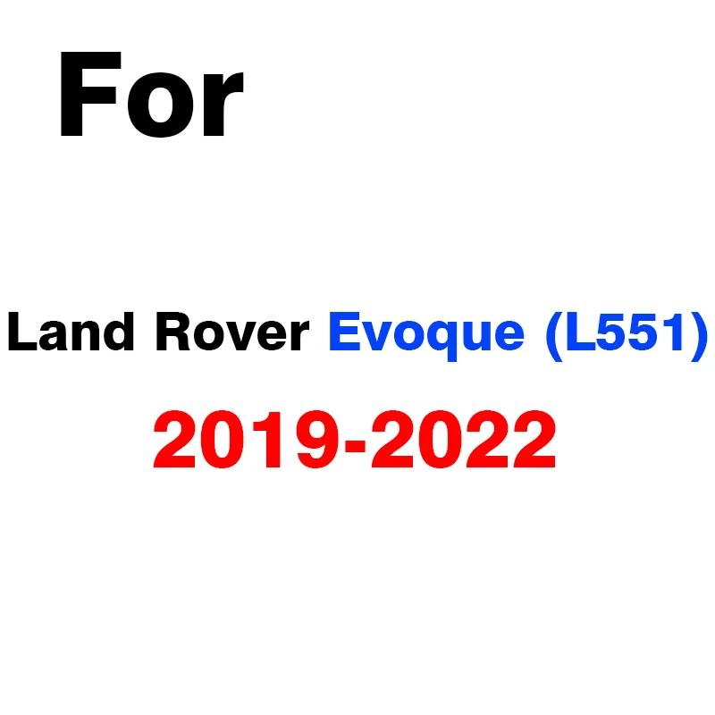 Plný potah na auto Sluneční clona Ochrana proti UV záření, dešti, sněhu a prachu Potah na SUV Prachotěsný Pro Land Rover Range Rover Evoque 2012-2022