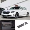 Soft Carbon Main driver's left side trim sticker For BMW 5 Series G60 i5 2024+