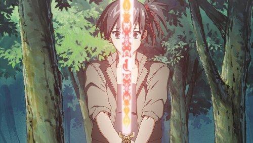 Melody of Water 2 ~Scarlet Memory~ (Standard Edition) - PSP