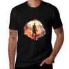 Hellblade Senuas Sacrifice Tshirt Casual Trendy Streetwear Tee Shirt Tshirt