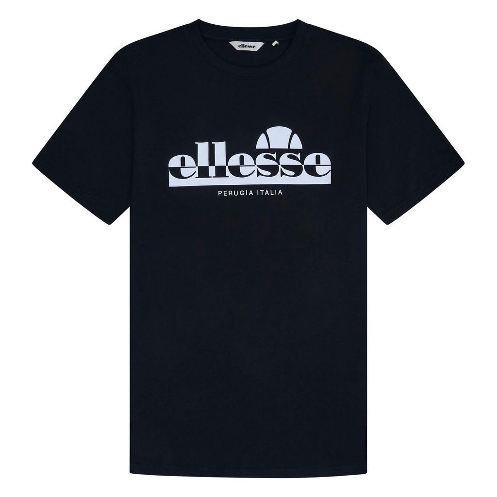T-shirt da uomo Ellesse Rillas con logo