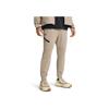 Under Armour Unstoppable Solid Color Training Joggers Men Bottoms Brown 1379808-203