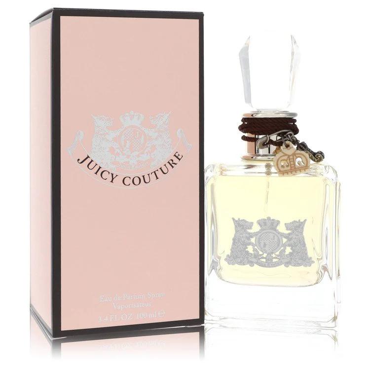 Juicy Couture Juicy Couture Eau de Parfum 50 ml non spécifié
