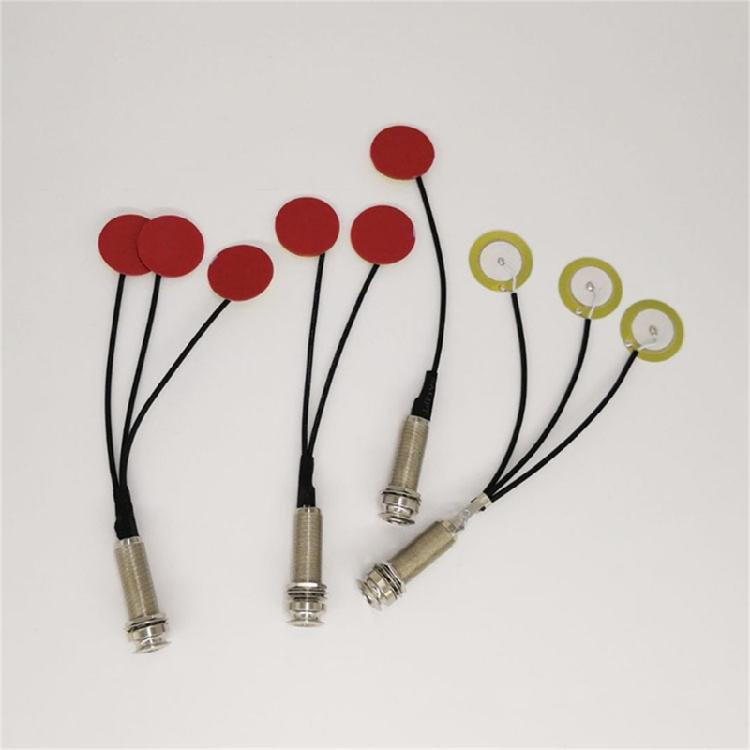 Thumb Piano Pickups Kalimba Pickups Mandolin Pickup Microphone Sound Transducer