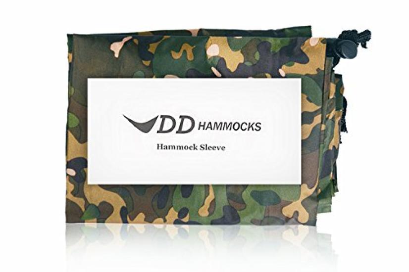 

DD Hammock Sleeve из Шотландии Hammock Sleeve Hammock Accessories (MC) [Элемент]