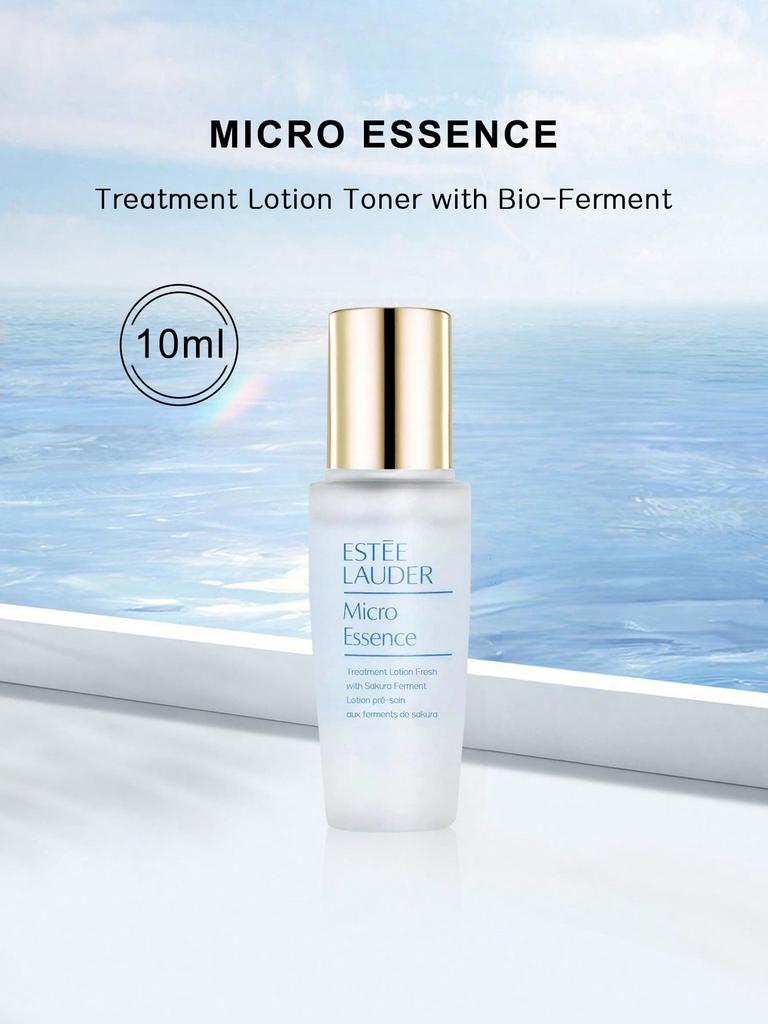 Estée Lauder Tonico Micro Essenza Idratante Lozione Riparatrice Pelle 15ml